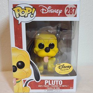 POP! Disney #287 Pluto